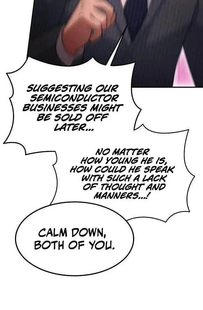The Chairman Who Wants to Slack Off and Enjoy Life Chapter 19 page 38