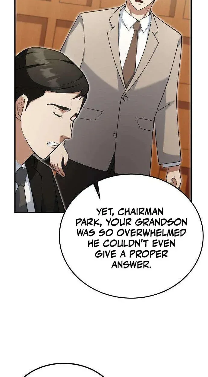The Chairman Who Wants to Slack Off and Enjoy Life Chapter 19 page 41