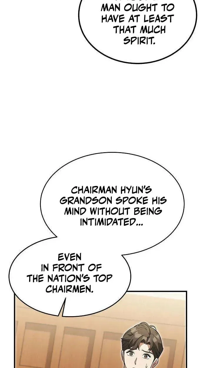 The Chairman Who Wants to Slack Off and Enjoy Life Chapter 19 page 40