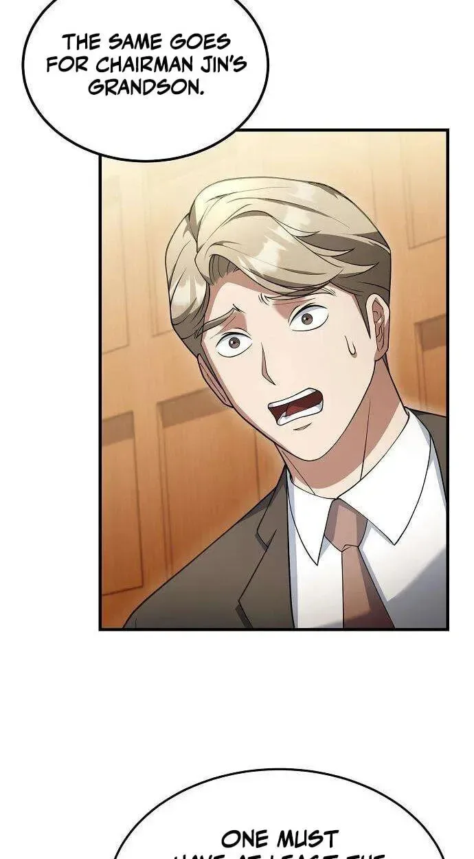 The Chairman Who Wants to Slack Off and Enjoy Life Chapter 19 page 42