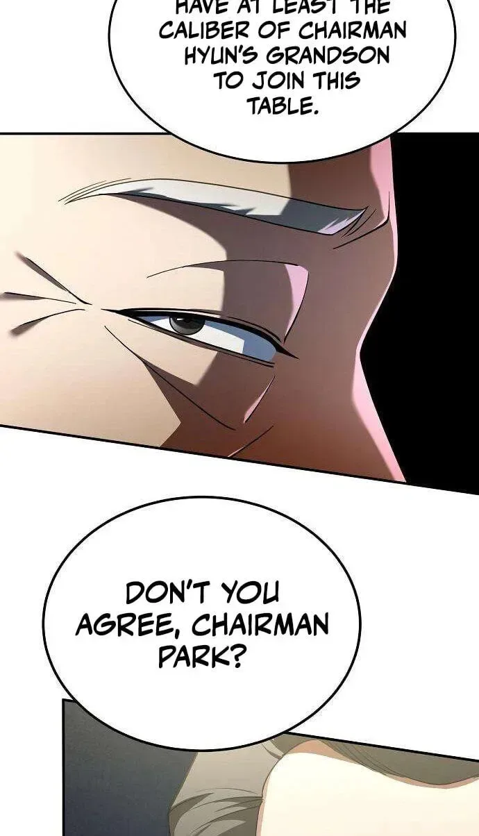 The Chairman Who Wants to Slack Off and Enjoy Life Chapter 19 page 43