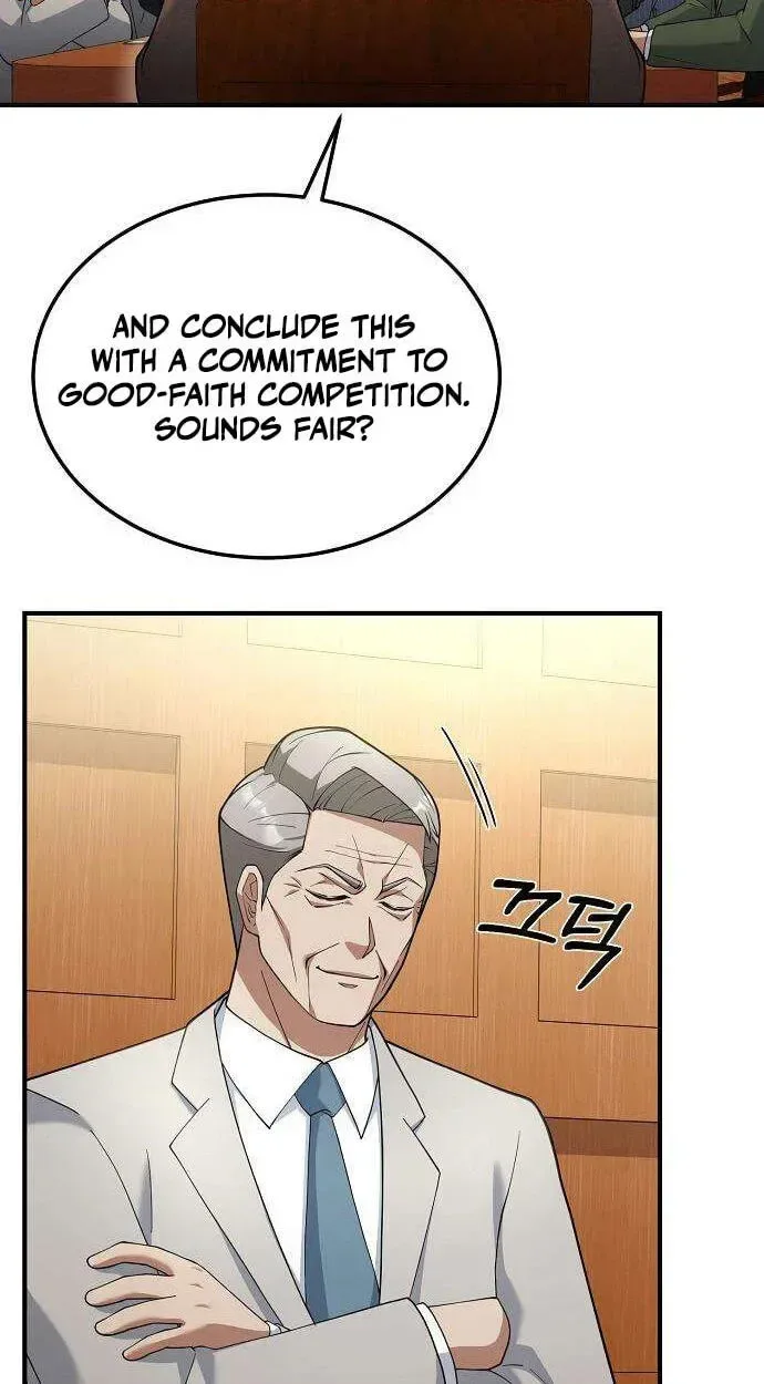 The Chairman Who Wants to Slack Off and Enjoy Life Chapter 19 page 48