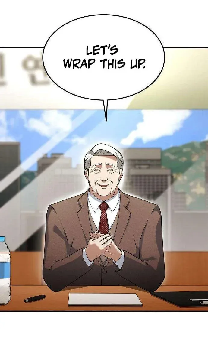 The Chairman Who Wants to Slack Off and Enjoy Life Chapter 19 page 46