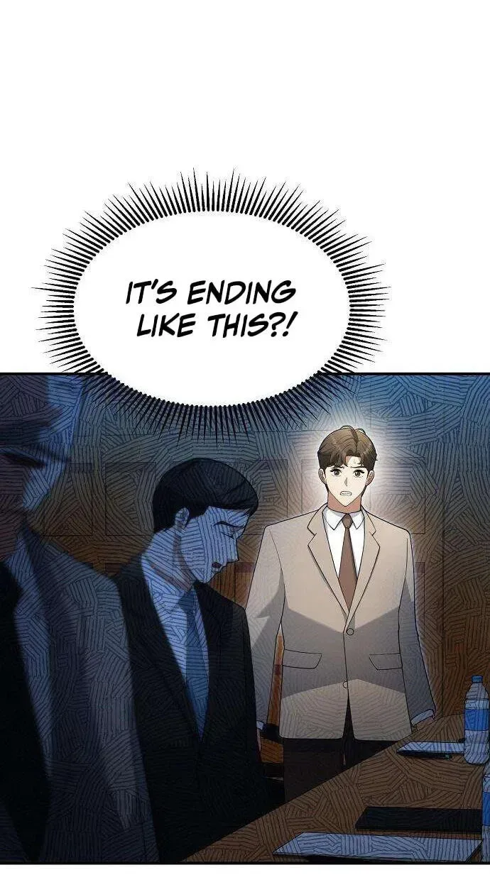 The Chairman Who Wants to Slack Off and Enjoy Life Chapter 19 page 50
