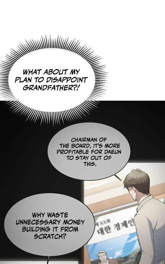 The Chairman Who Wants to Slack Off and Enjoy Life Chapter 19 page 51