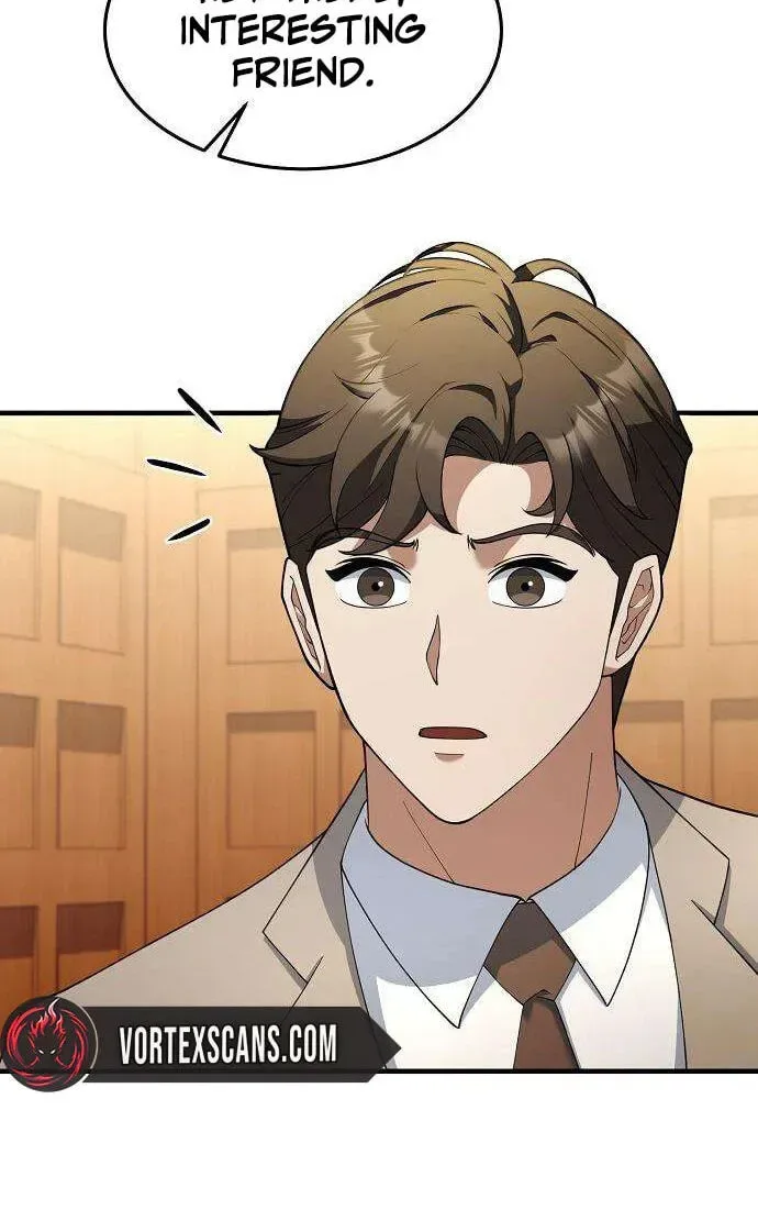 The Chairman Who Wants to Slack Off and Enjoy Life Chapter 19 page 54