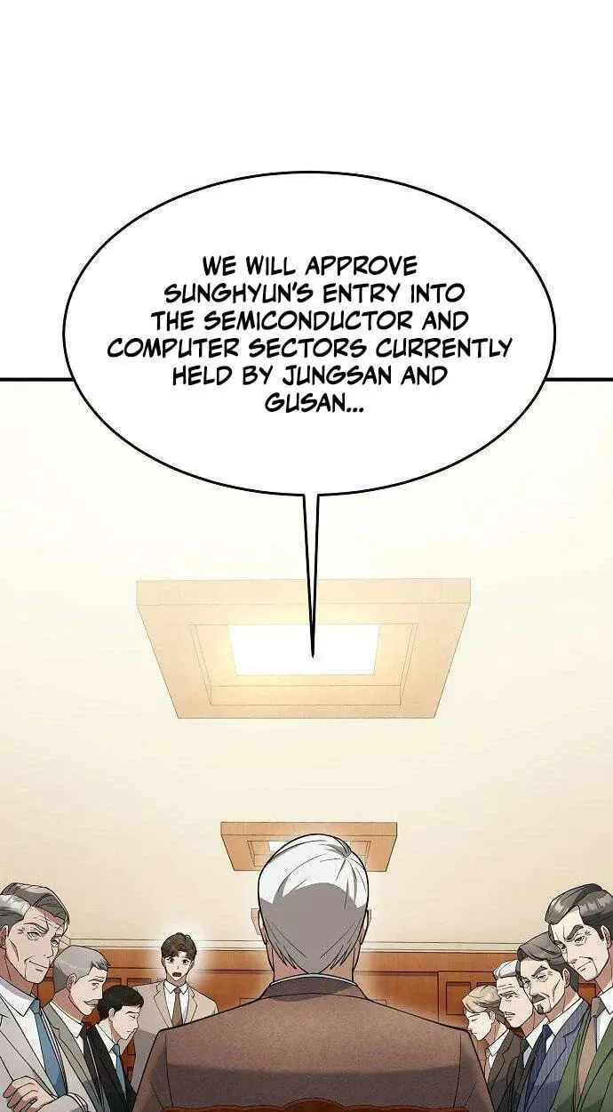 The Chairman Who Wants to Slack Off and Enjoy Life Chapter 19 page 47
