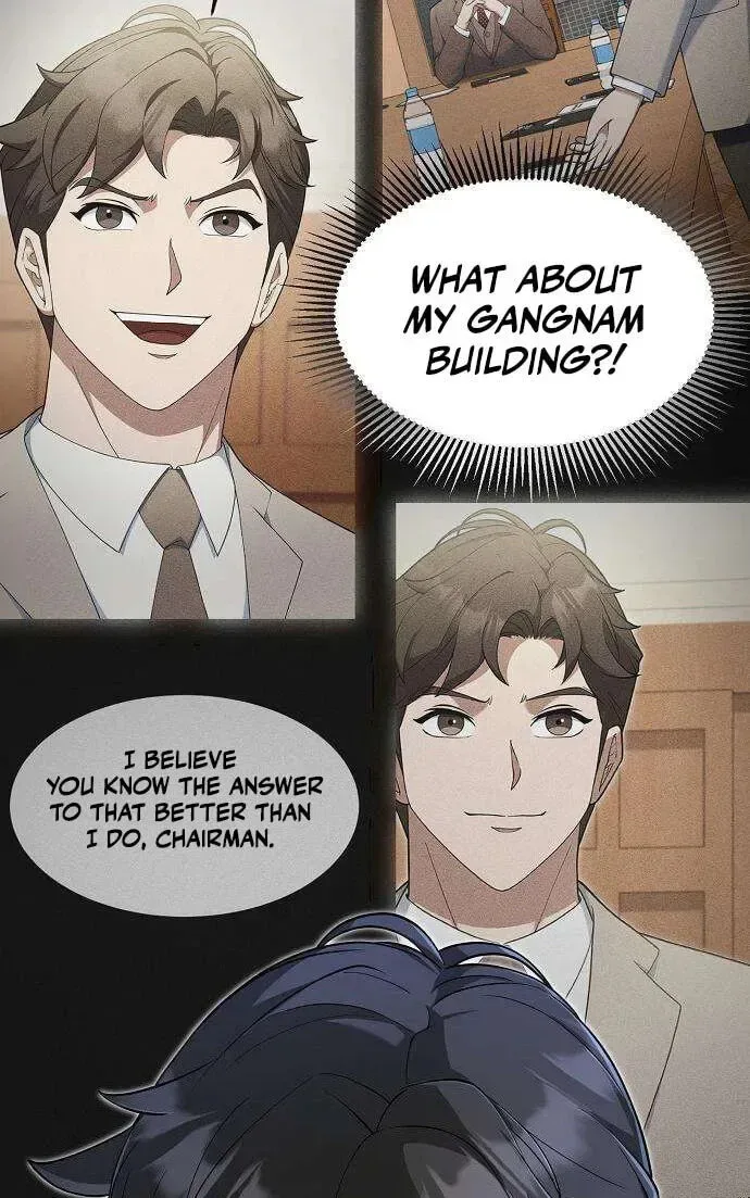 The Chairman Who Wants to Slack Off and Enjoy Life Chapter 19 page 52