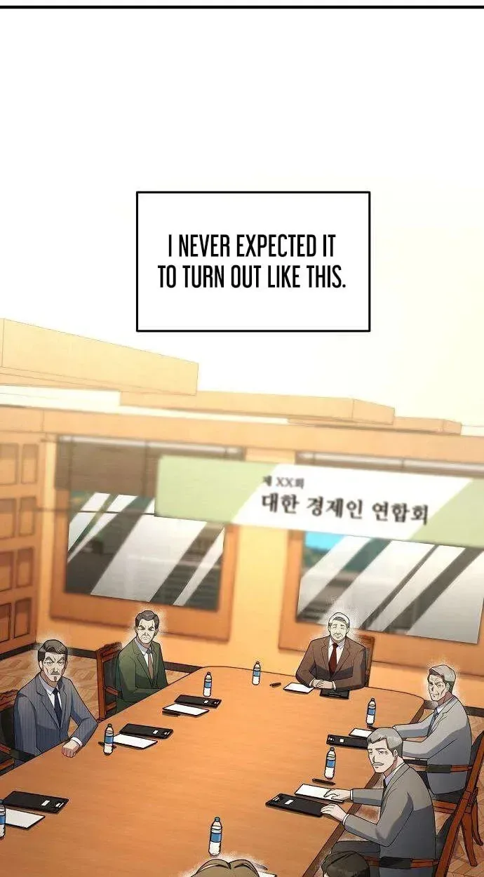 The Chairman Who Wants to Slack Off and Enjoy Life Chapter 19 page 57