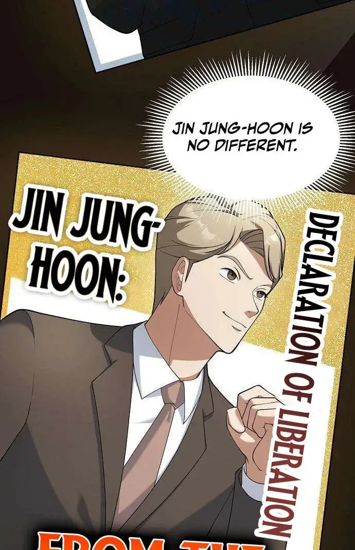 The Chairman Who Wants to Slack Off and Enjoy Life Chapter 19 page 61
