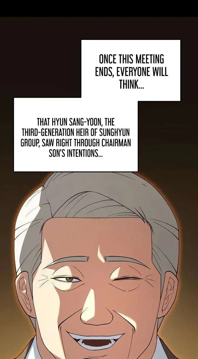The Chairman Who Wants to Slack Off and Enjoy Life Chapter 19 page 63
