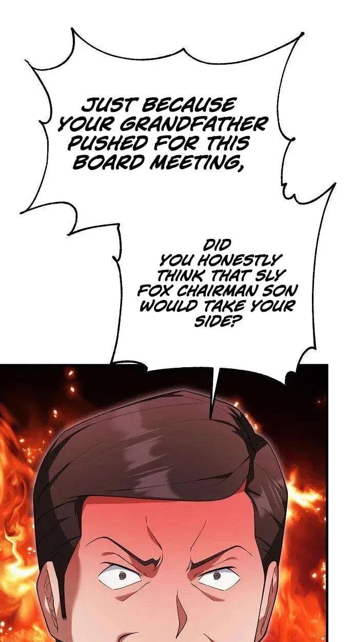The Chairman Who Wants to Slack Off and Enjoy Life Chapter 19 page 76