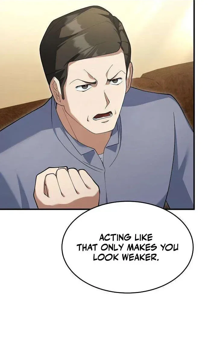The Chairman Who Wants to Slack Off and Enjoy Life Chapter 19 page 83