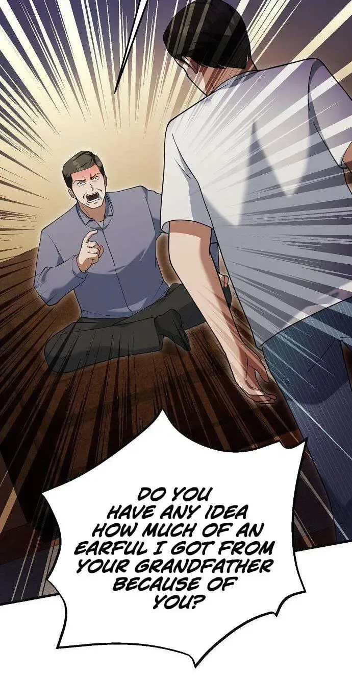 The Chairman Who Wants to Slack Off and Enjoy Life Chapter 19 page 75