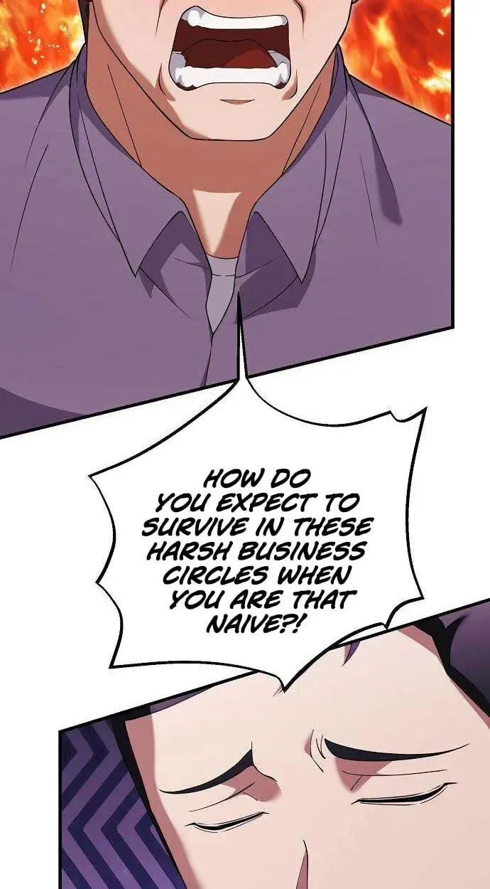 The Chairman Who Wants to Slack Off and Enjoy Life Chapter 19 page 77
