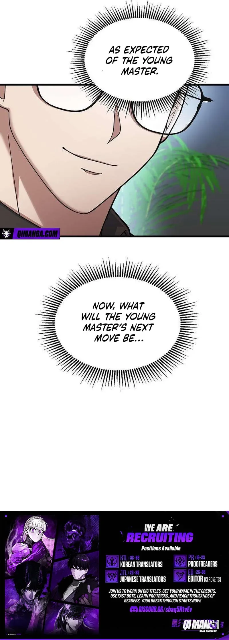 The Chairman Who Wants to Slack Off and Enjoy Life Chapter 20 page 12