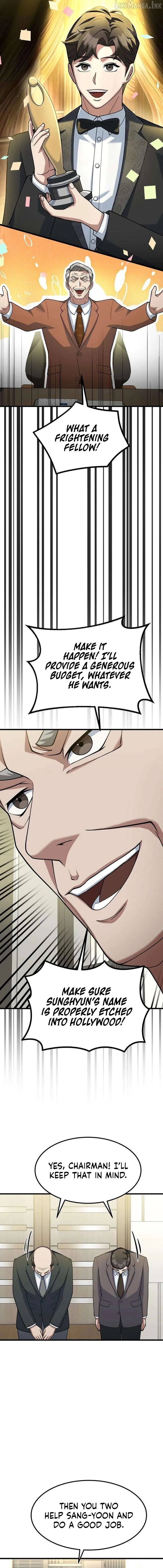 The Chairman Who Wants to Slack Off and Enjoy Life Chapter 21 page 14