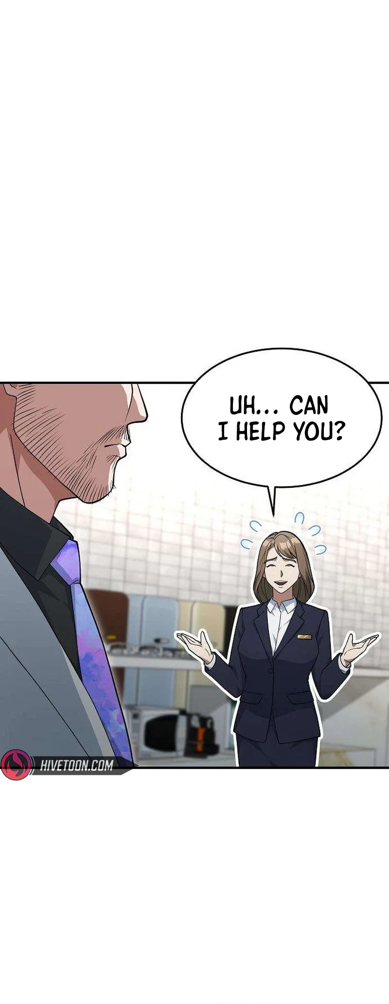 The Chairman Who Wants to Slack Off and Enjoy Life Chapter 23 page 18