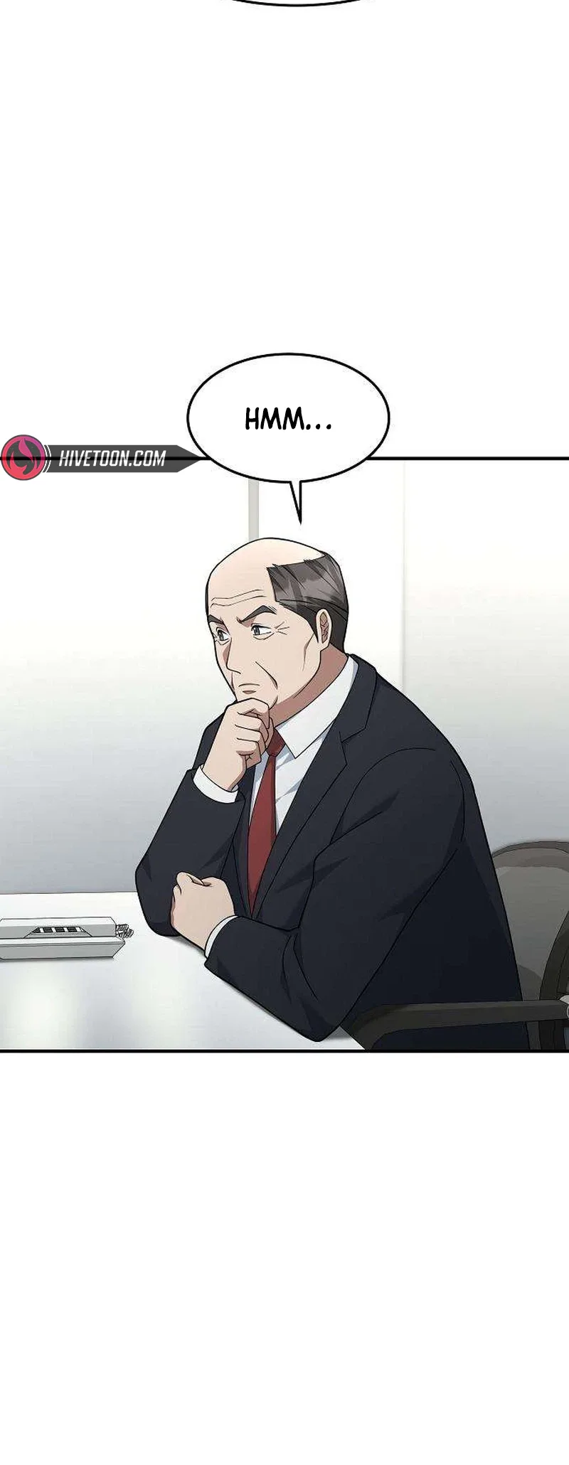 The Chairman Who Wants to Slack Off and Enjoy Life Chapter 23 page 6