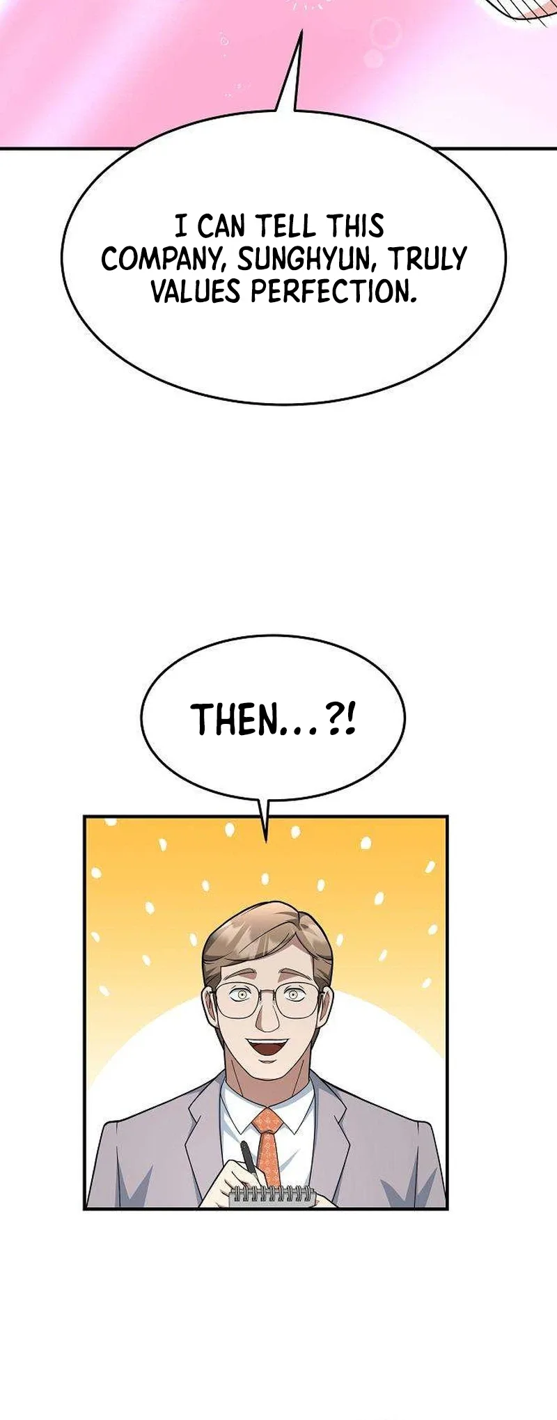 The Chairman Who Wants to Slack Off and Enjoy Life Chapter 23 page 27