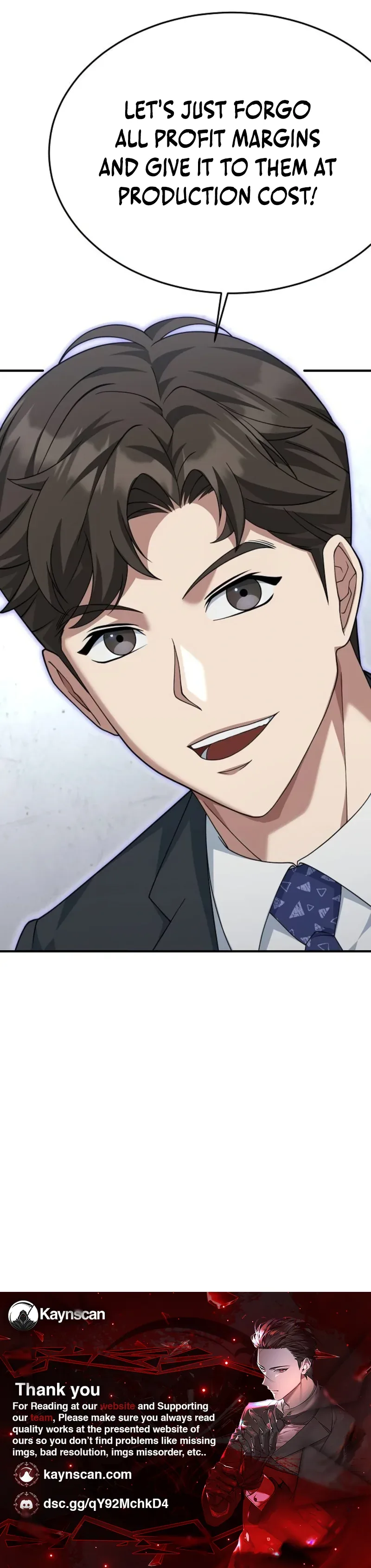 The Chairman Who Wants to Slack Off and Enjoy Life Chapter 24 page 11