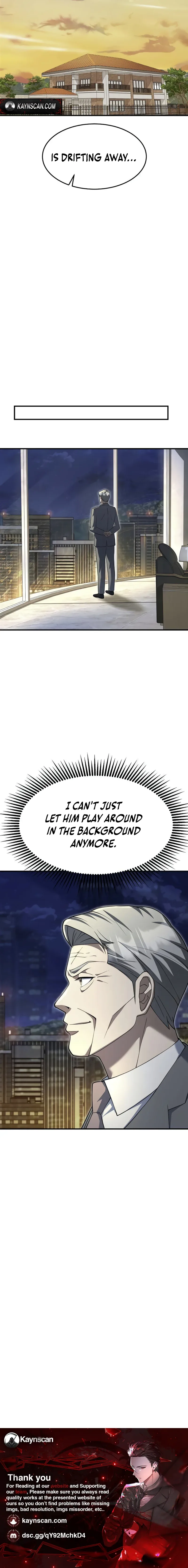 The Chairman Who Wants to Slack Off and Enjoy Life Chapter 25 page 12