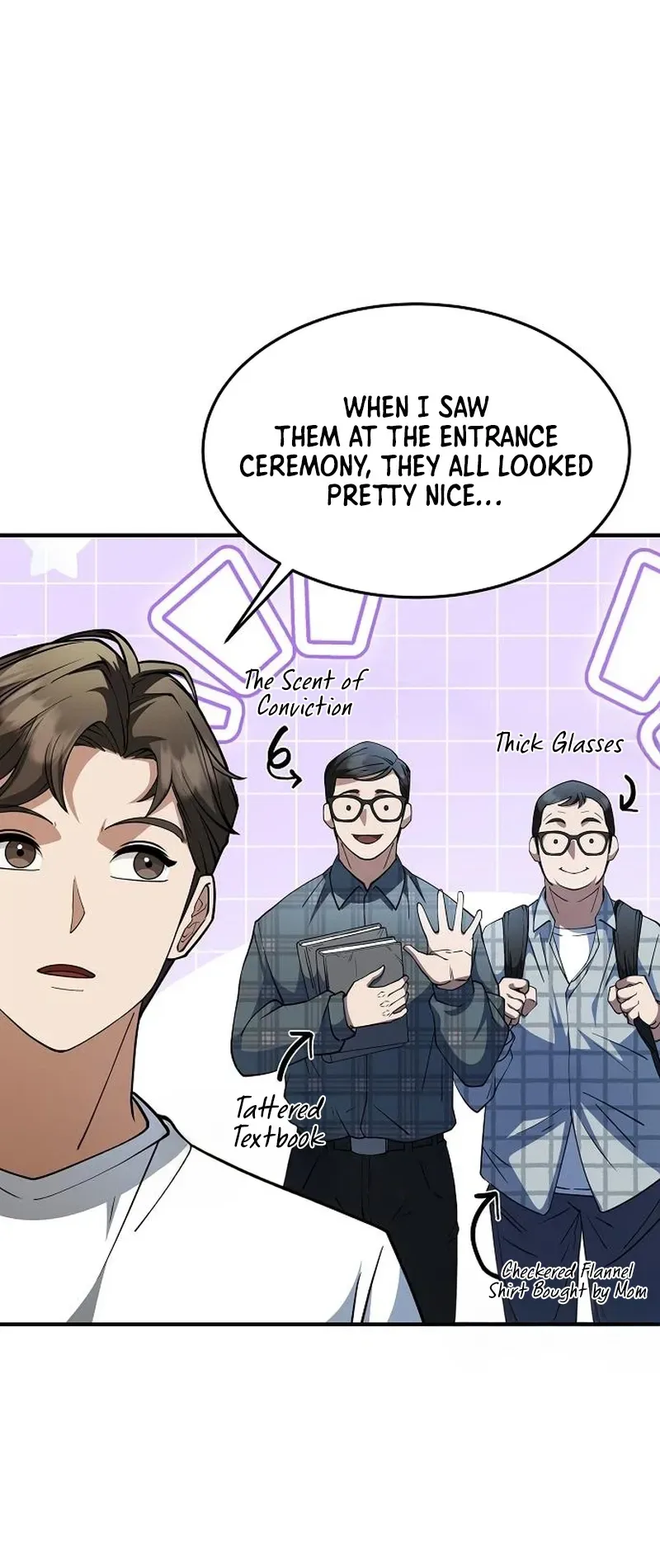 The Chairman Who Wants to Slack Off and Enjoy Life Chapter 5 page 7