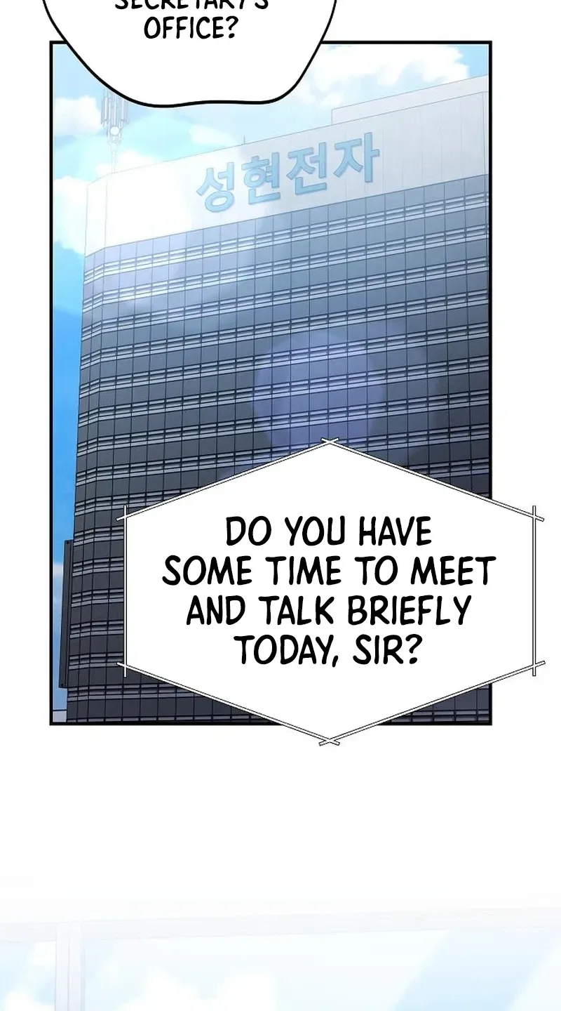 The Chairman Who Wants to Slack Off and Enjoy Life Chapter 5 page 31
