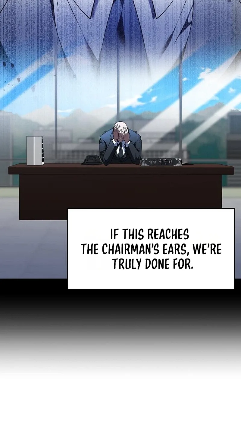 The Chairman Who Wants to Slack Off and Enjoy Life Chapter 6 page 3