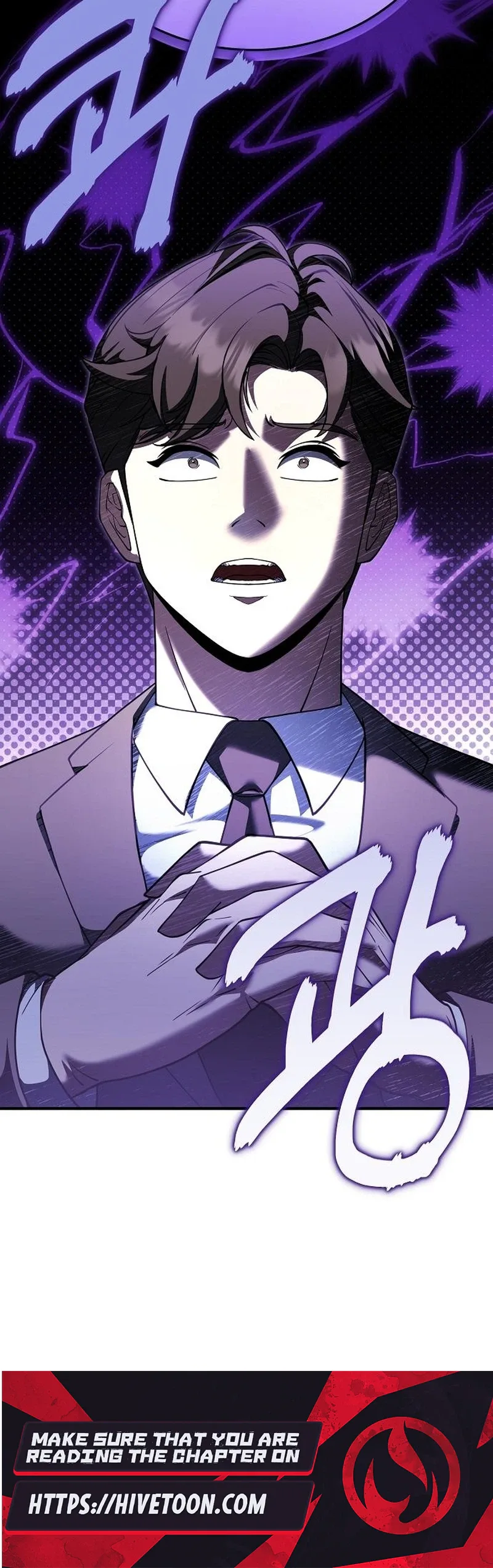 The Chairman Who Wants to Slack Off and Enjoy Life Chapter 6 page 35