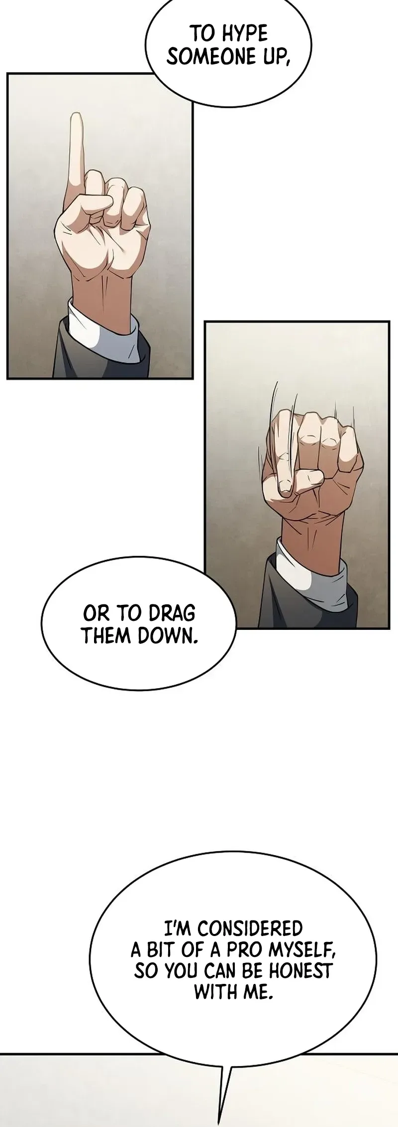 The Chairman Who Wants to Slack Off and Enjoy Life Chapter 7 page 24