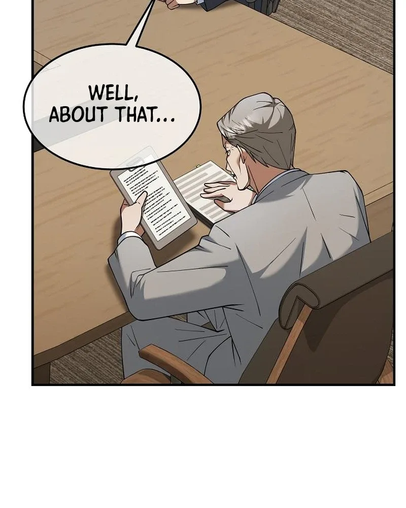 The Chairman Who Wants to Slack Off and Enjoy Life Chapter 8 page 16