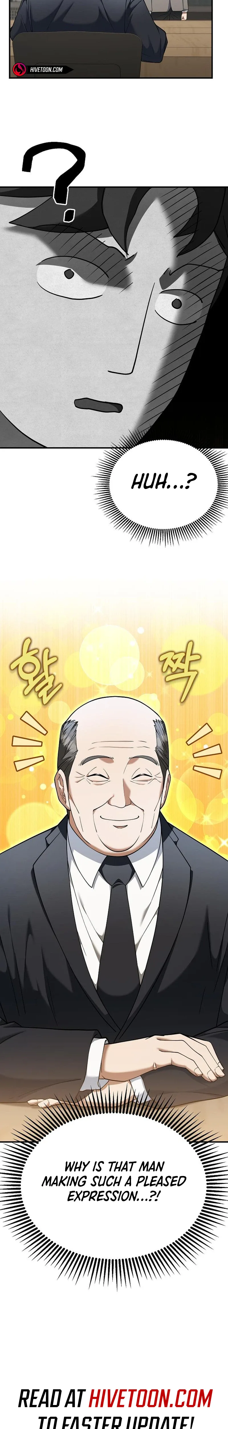 The Chairman Who Wants to Slack Off and Enjoy Life Chapter 8 page 32