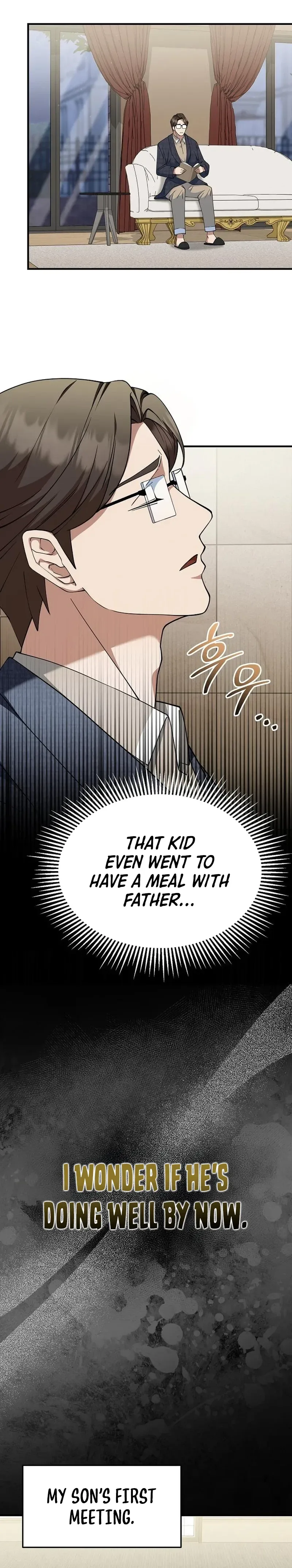 The Chairman Who Wants to Slack Off and Enjoy Life Chapter 9 page 24
