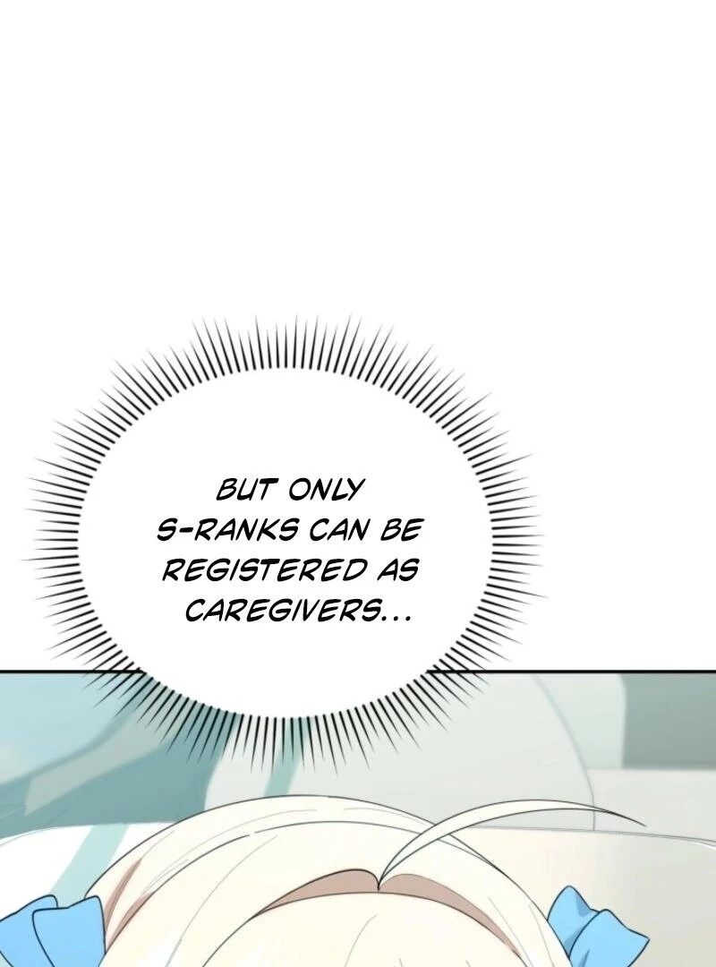 The Chick Class Hunter is on a Filial Duty! Chapter 35 page 18