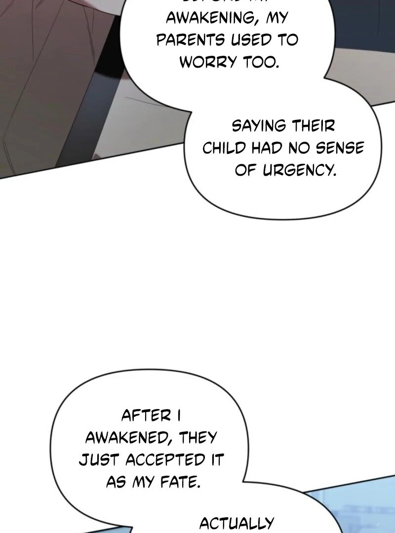 The Chick Class Hunter is on a Filial Duty! Chapter 35 page 39