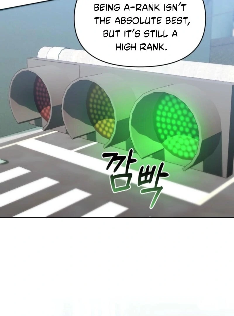 The Chick Class Hunter is on a Filial Duty! Chapter 35 page 40