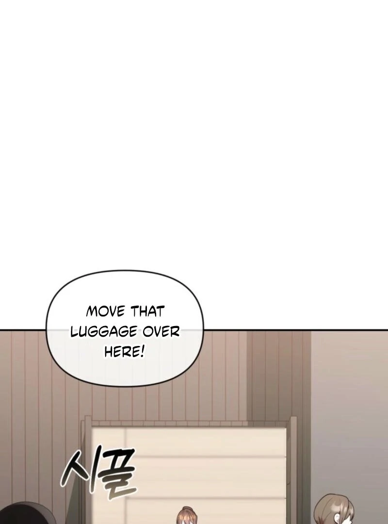 The Chick Class Hunter is on a Filial Duty! Chapter 35 page 61