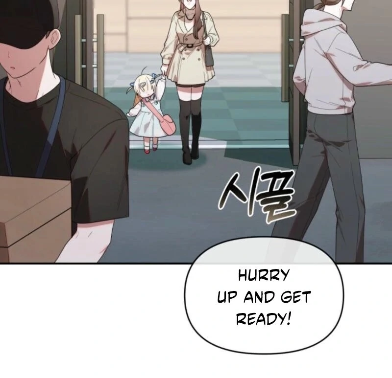 The Chick Class Hunter is on a Filial Duty! Chapter 35 page 62