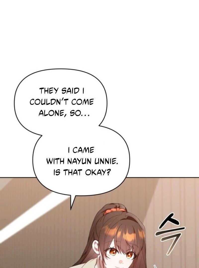 The Chick Class Hunter is on a Filial Duty! Chapter 35 page 75