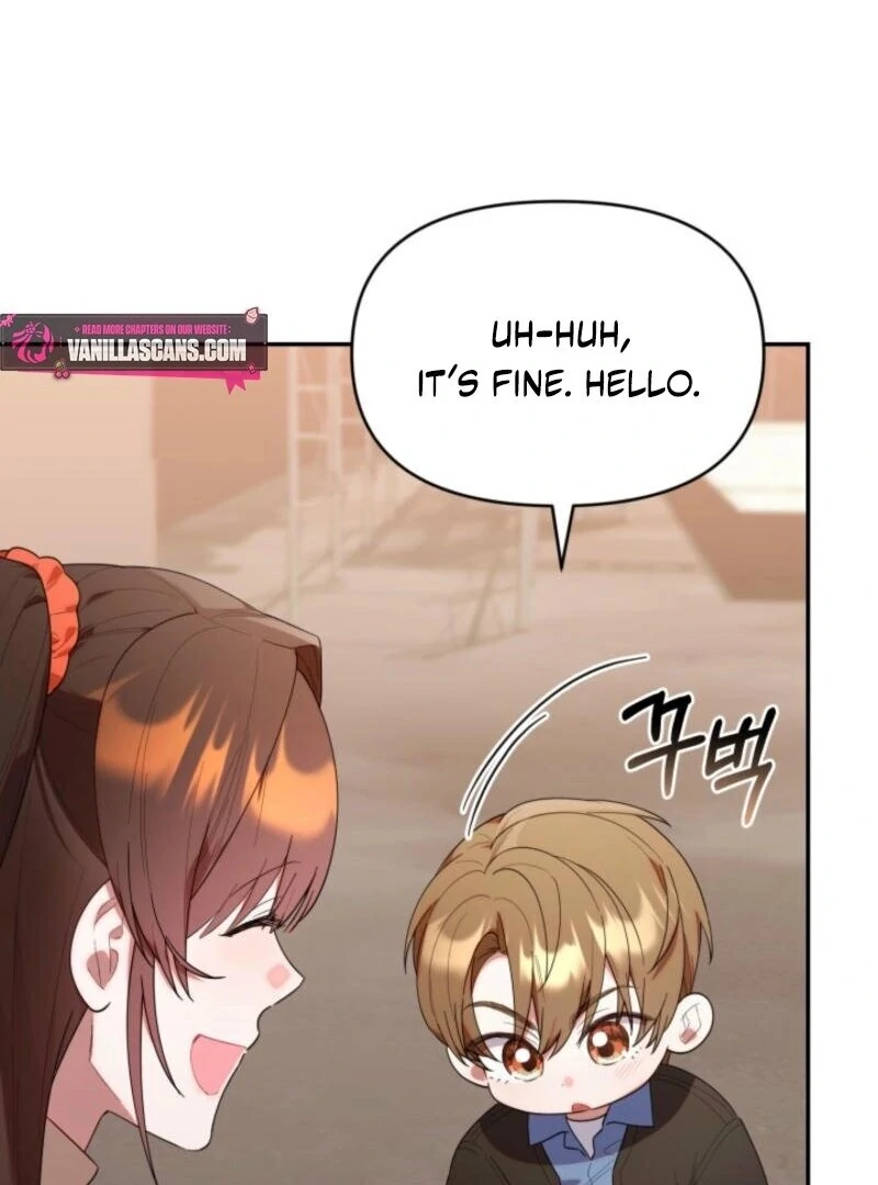 The Chick Class Hunter is on a Filial Duty! Chapter 35 page 77
