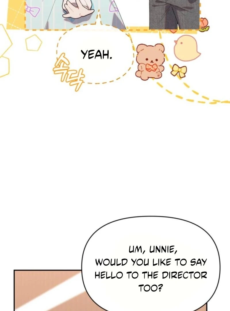 The Chick Class Hunter is on a Filial Duty! Chapter 35 page 83