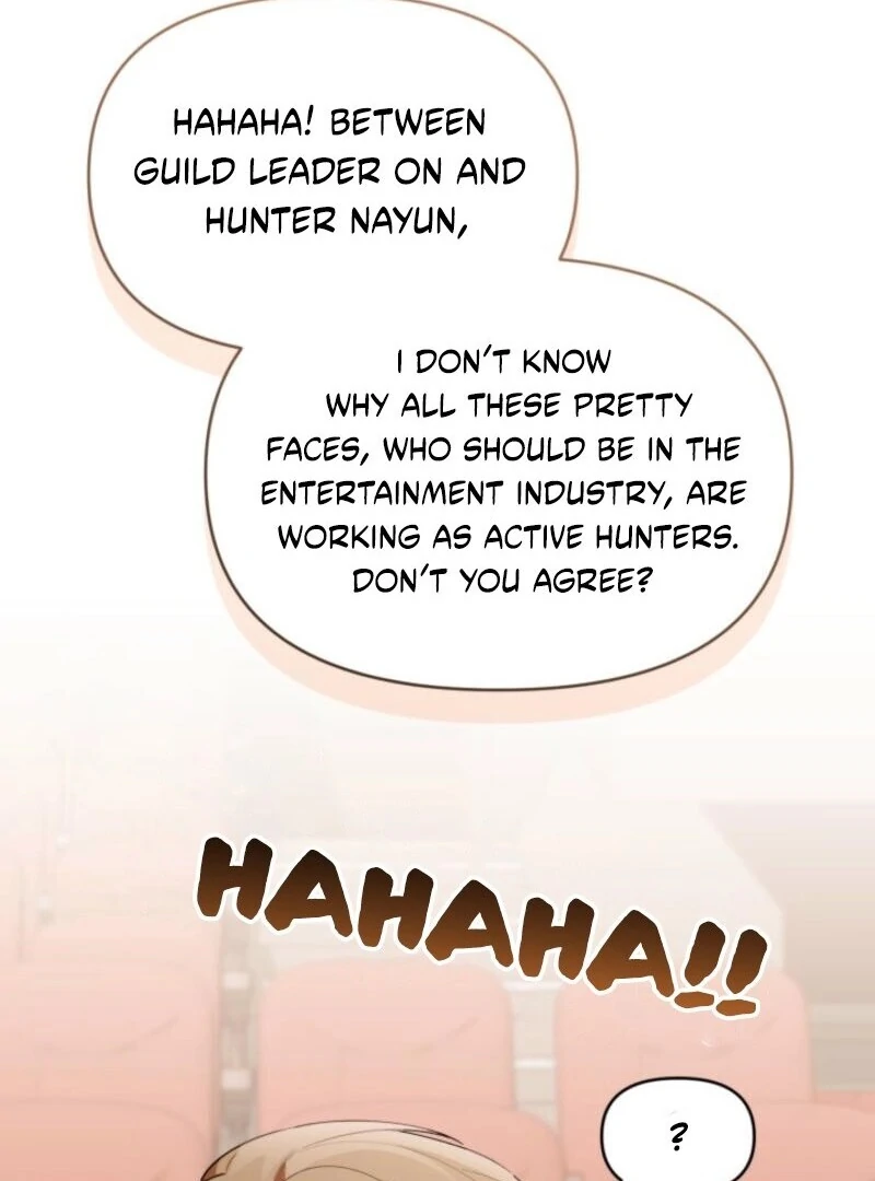 The Chick Class Hunter is on a Filial Duty! Chapter 35 page 102