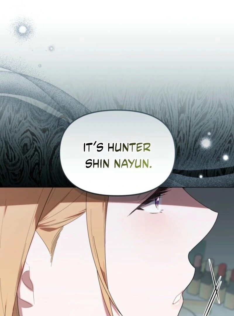 The Chick Class Hunter is on a Filial Duty! Chapter 35 page 113