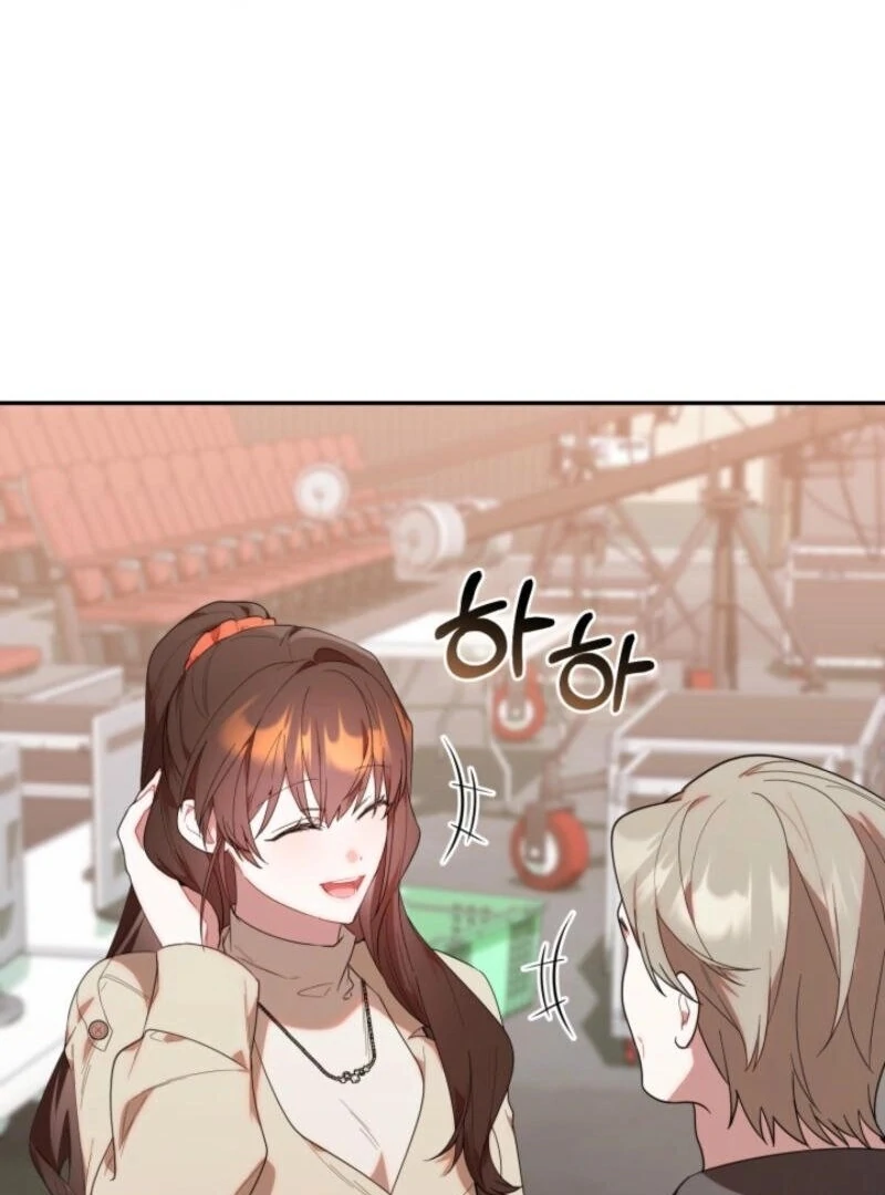 The Chick Class Hunter is on a Filial Duty! Chapter 35 page 122