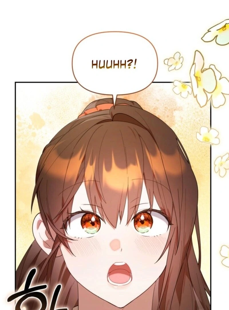 The Chick Class Hunter is on a Filial Duty! Chapter 35 page 125