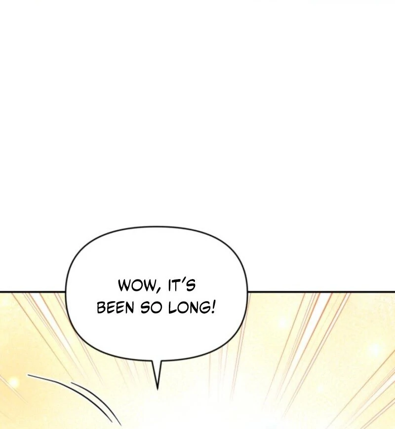 The Chick Class Hunter is on a Filial Duty! Chapter 35 page 128