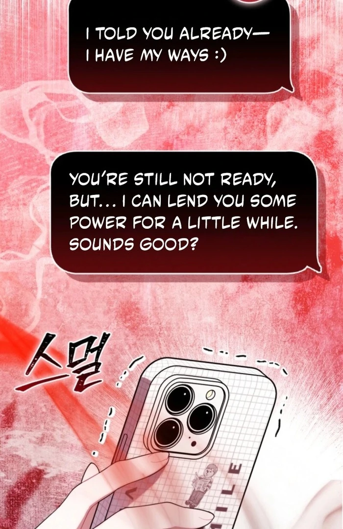 The Chick Class Hunter is on a Filial Duty! Chapter 37 page 5