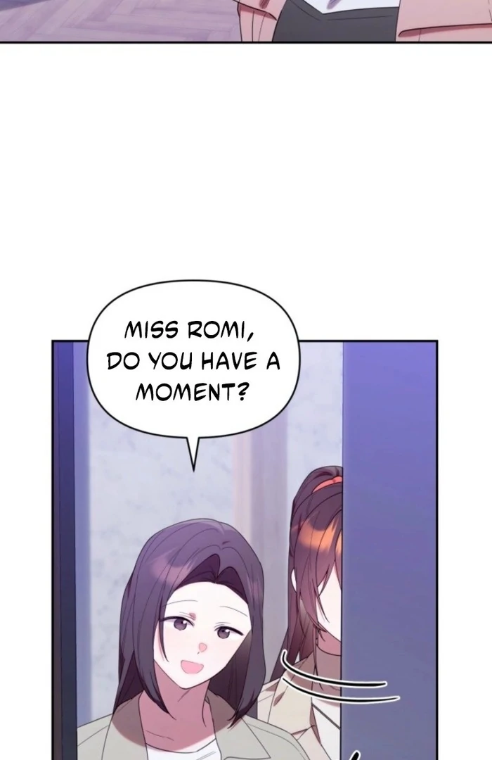 The Chick Class Hunter is on a Filial Duty! Chapter 37 page 34
