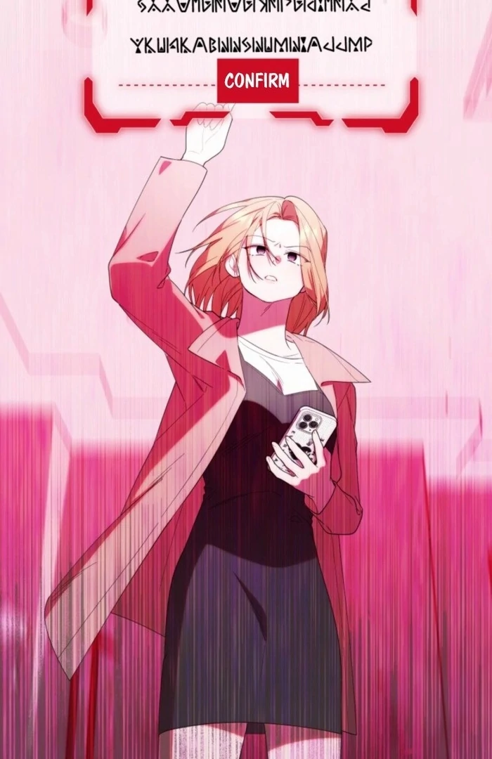 The Chick Class Hunter is on a Filial Duty! Chapter 37 page 23